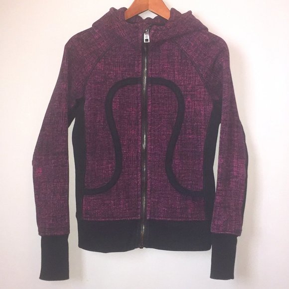 lululemon athletica Tops - Lululemon Scuba Hoodie SOLD📌